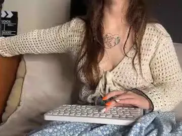 Chaturbate Sex Cam of kinky_malina