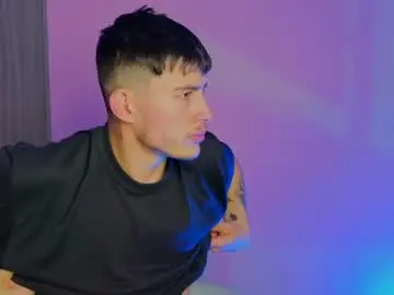 Chaturbate Nude Webcam of liam_grekko