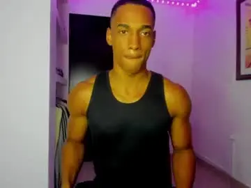 Chaturbate Live Porn of malkongarcia