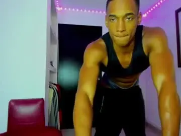 Chaturbate Adult Video Chat of malkongarcia