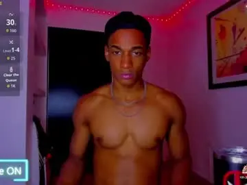 Chaturbate Live Sex Cam of malkongarcia
