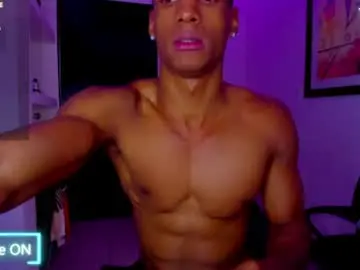 Chaturbate Live Sex of malkongarcia