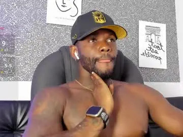 Chaturbate Adult Webcams of mark_vega