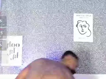 Chaturbate Nude Webcam of mark_vega