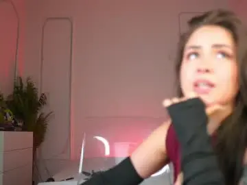 Chaturbate Private Sex Chat of mary_lise