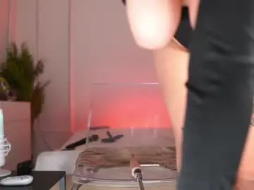 Chaturbate Live Porn of mary_lise