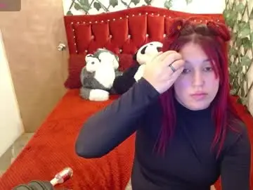 Chaturbate Sex Chat of melani_cute01