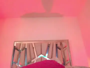 Chaturbate Live Sex Cam of melody__77