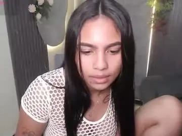 Chaturbate Best live sex cam show of miiaa_desiree
