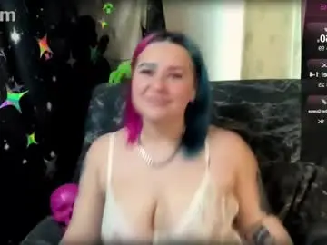 Chaturbate Sex Cam of neon_baddie