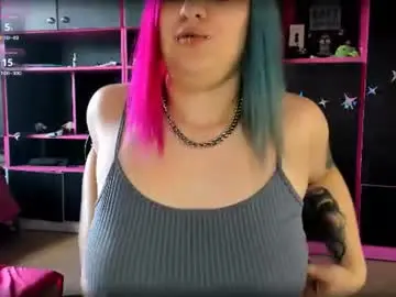 Chaturbate Sex Cam of neon_baddie