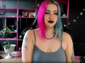 Chaturbate Private Sex Chat of neon_baddie