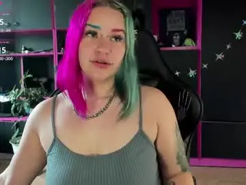 Chaturbate Live Sex of neon_baddie