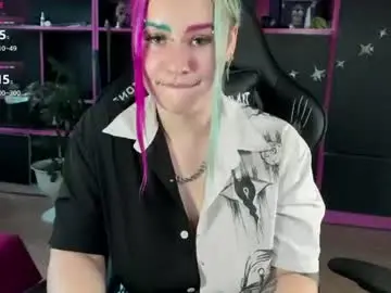 Chaturbate Best live sex cam show of neon_baddie