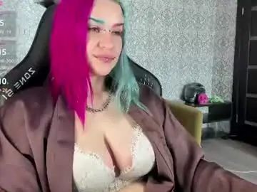 Chaturbate Sex Chat of neon_baddie