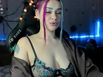 Chaturbate Private Sex Chat of neon_baddie