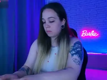 Chaturbate Live Porn of nicameow