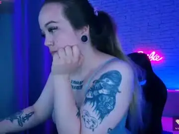 Chaturbate Sex Cam of nicameow