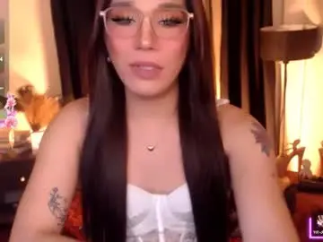 Chaturbate Live Sex of preciousrosedoll
