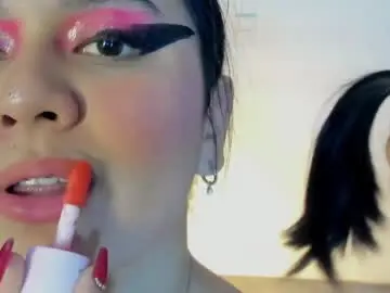 Chaturbate Adult Webcam of rubyhlowe