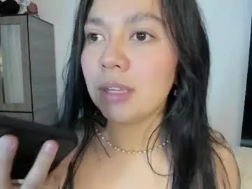 Chaturbate Nude Webcam of rubyhlowe