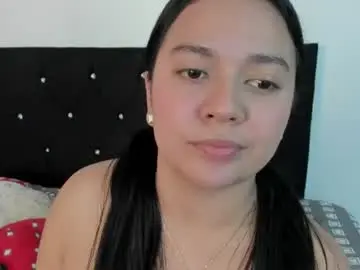 Chaturbate Private Sex Chat of rubyhlowe