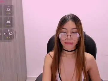 Chaturbate Sex Cam of sammy_jhonss