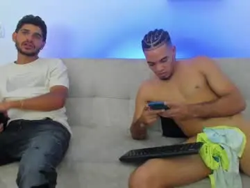 Chaturbate Live Sex of straight__friends