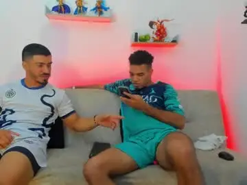 Chaturbate Live Porn of straight__friends