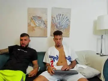 Chaturbate Sex Cam of straight__friends