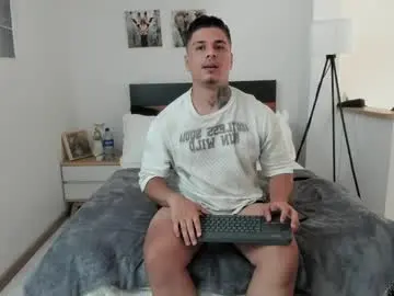 Chaturbate Live Sex of straight__friends