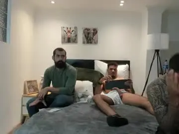 Chaturbate Nude Webcam of straight__friends