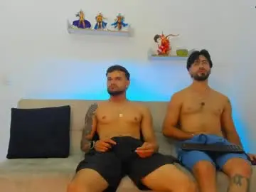 Chaturbate Sex Chat of straight__friends