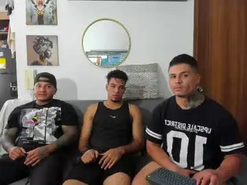 Chaturbate Adult Webcams of straight__friends