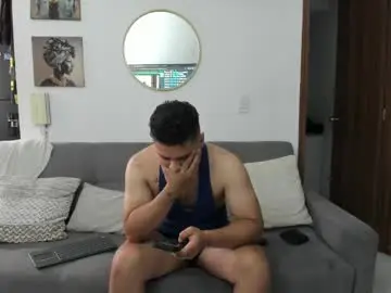 Chaturbate Private Sex Chat of straight__friends