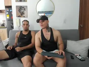 Chaturbate Free Live Porn of straight__friends