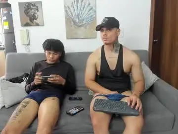 Chaturbate Live Porn of straight__friends