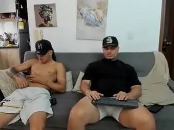 Chaturbate Adult Webcam of straight__friends