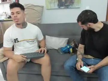 Chaturbate Live Porn of straight__friends
