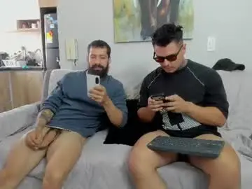 Chaturbate Sex Cam of straight__friends