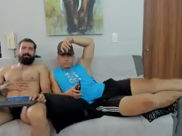 Chaturbate Private Sex Chat of straight__friends