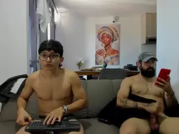 Chaturbate Free Porn Cam of straight__friends