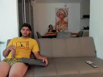 Chaturbate Best Webcam of straight__friends