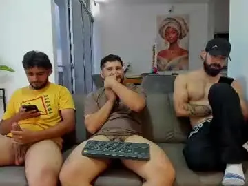 Chaturbate Sex Cam of straight__friends