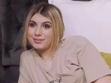 Chaturbate Free Porn Cam of sweetanisia