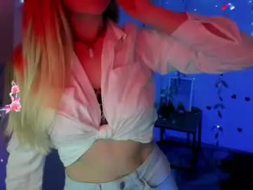 Chaturbate Live Sex Cam of sweetfoyou