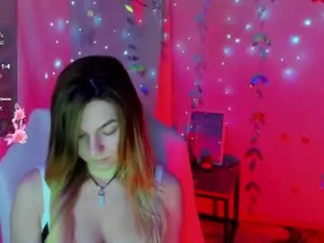 Chaturbate Sex Cam of sweetfoyou