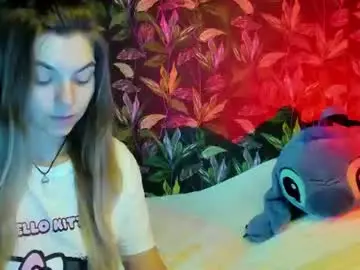 Chaturbate Live Sex of sweetfoyou