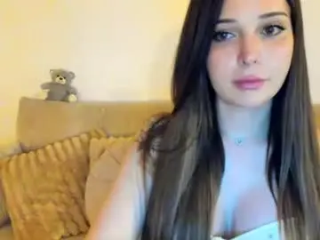 Chaturbate Live Sex Cam of transalicia