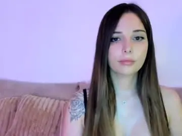 Chaturbate Nude Webcam of transalicia
